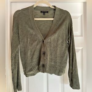 Banana Republic Cardigan Sweater